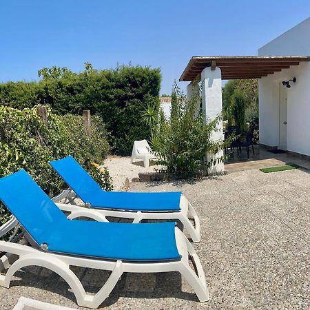 Ilusiones Del Mar Guest House El Palmar  Exterior photo