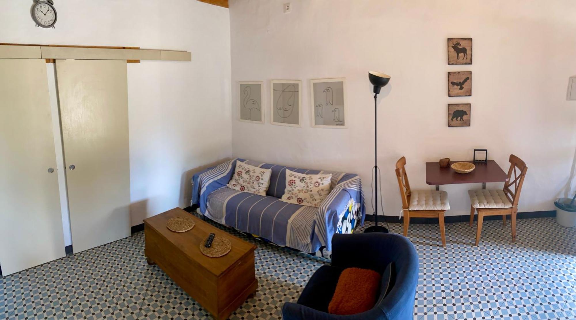 Ilusiones Del Mar Guest House El Palmar  Exterior photo