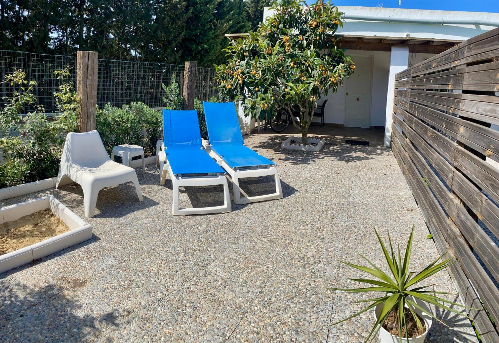Ilusiones Del Mar Guest House El Palmar  Exterior photo