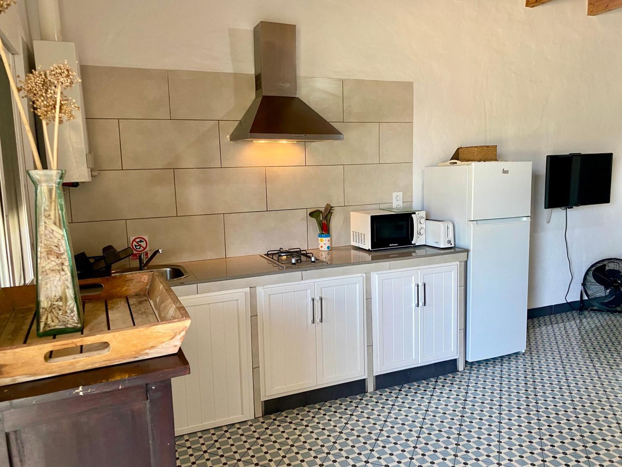 Ilusiones Del Mar Guest House El Palmar  Room photo